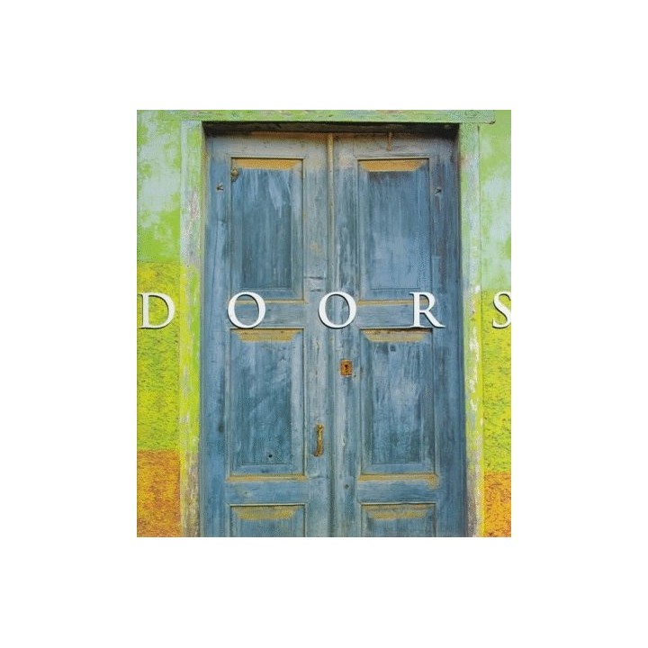Doors - Celeste Sollod (ed.)